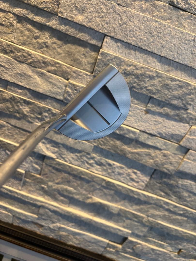 【世界限定】Scotty Cameron MONOBLOK6 34インチ★