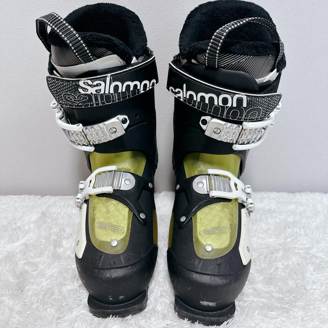メンズ　スキーブーツ　SALOMON FOCUS　サロモン　26cm