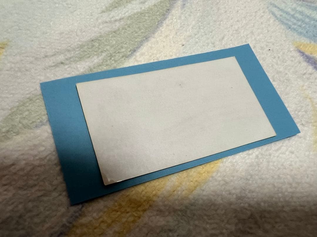 奈良美智のThe Doorsのチケット