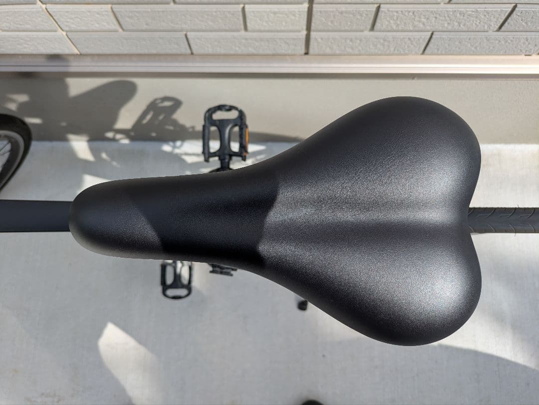 Khodaa Bloom RAIL ST-G 480ミリ ブラック