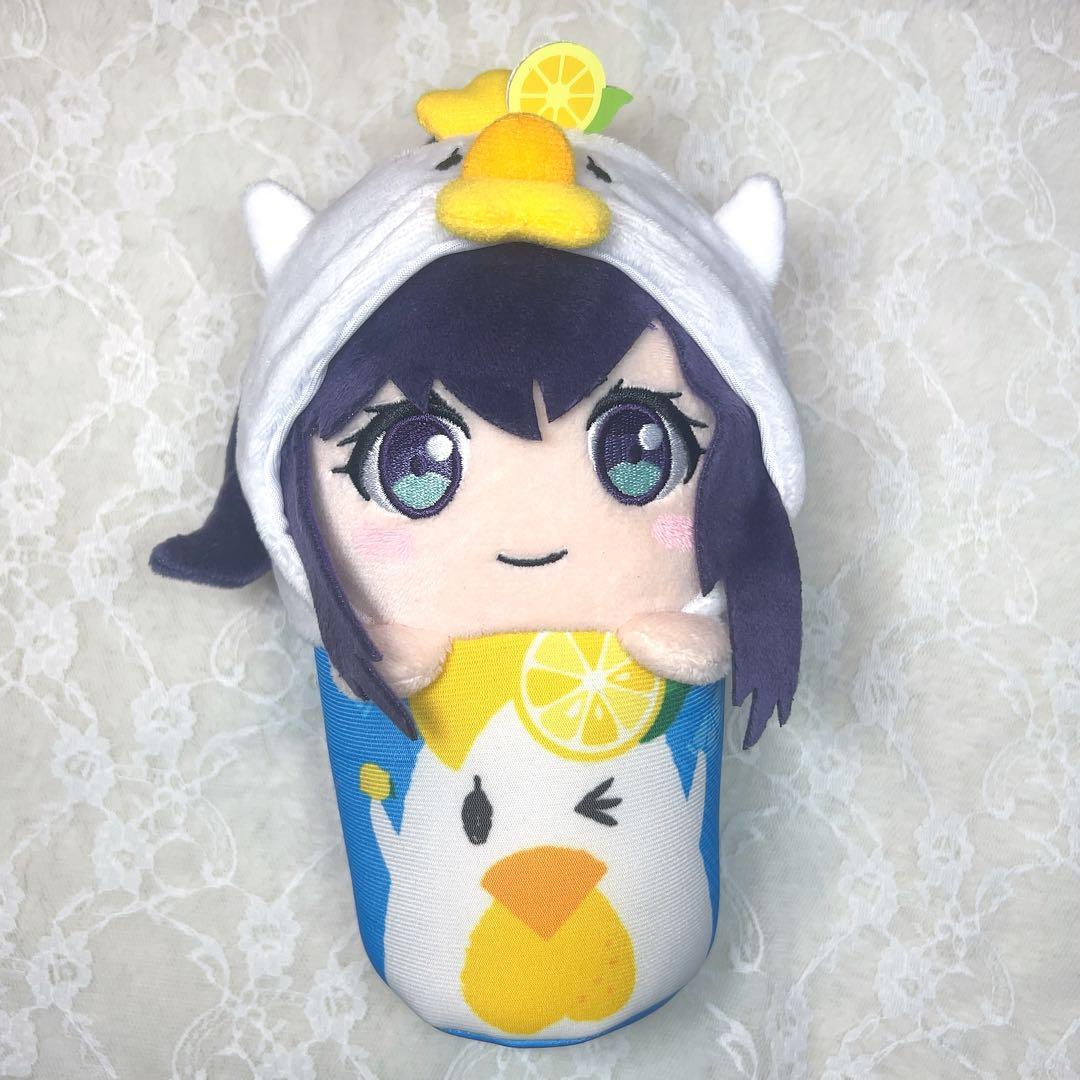 a*o様 プロセカ 朝比奈まふゆ からあげクン ぬいぐるみ