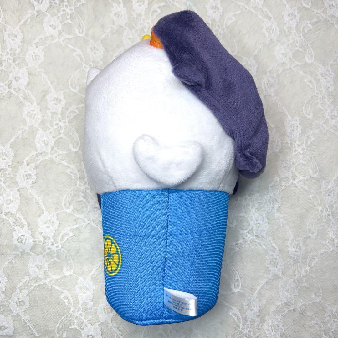 a*o様 プロセカ 朝比奈まふゆ からあげクン ぬいぐるみ