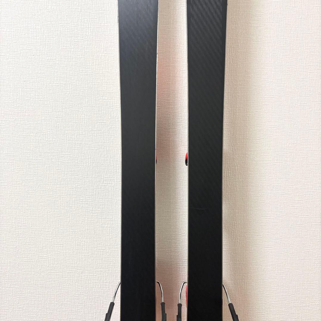 送料無料 ロシニョール スキー板 DEMO GAMMA 170cm