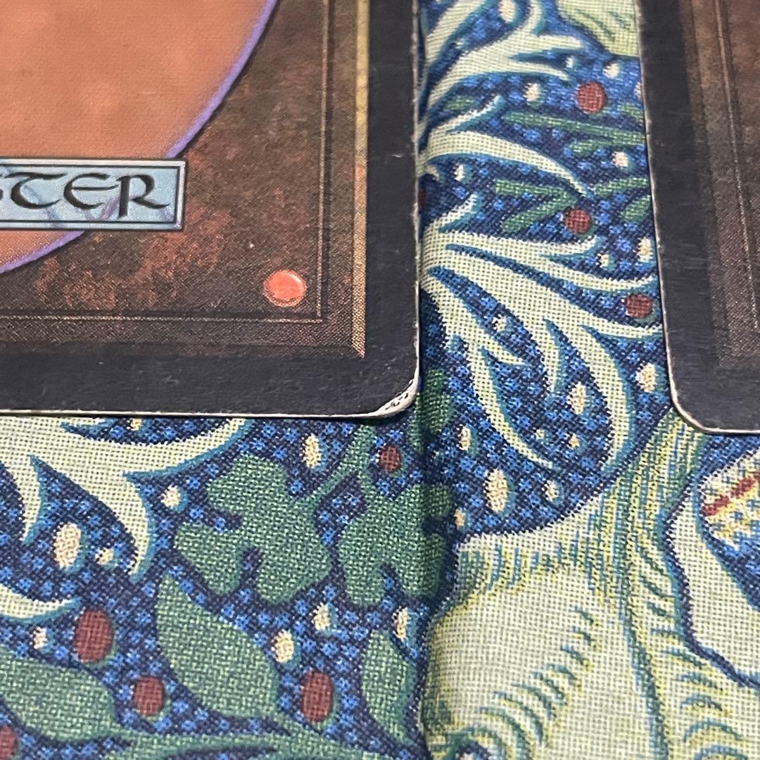 焦土 日3枚 英1枚 計4枚セット