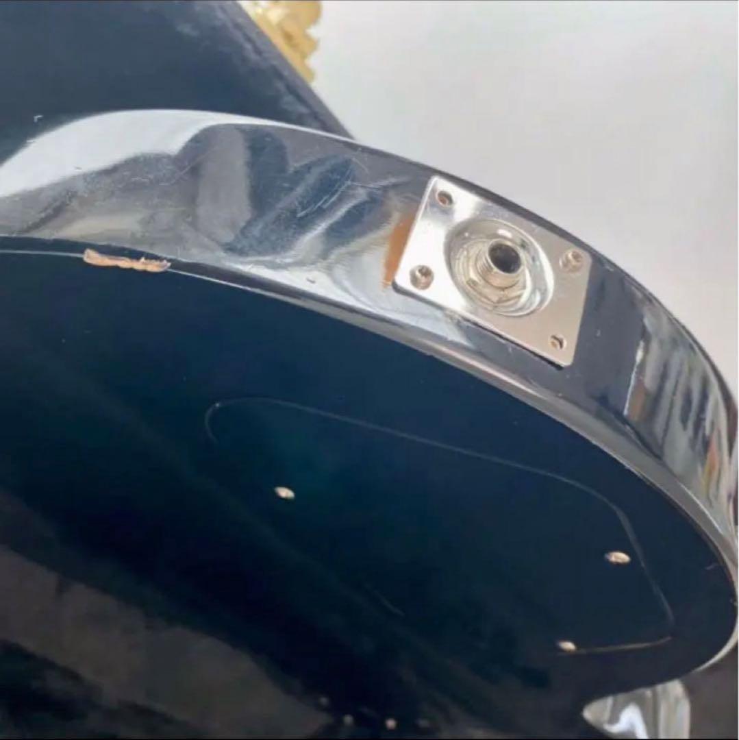 【90年代激レアモデル】Aria ProⅡ PE-JR600 遠藤ミチロウ