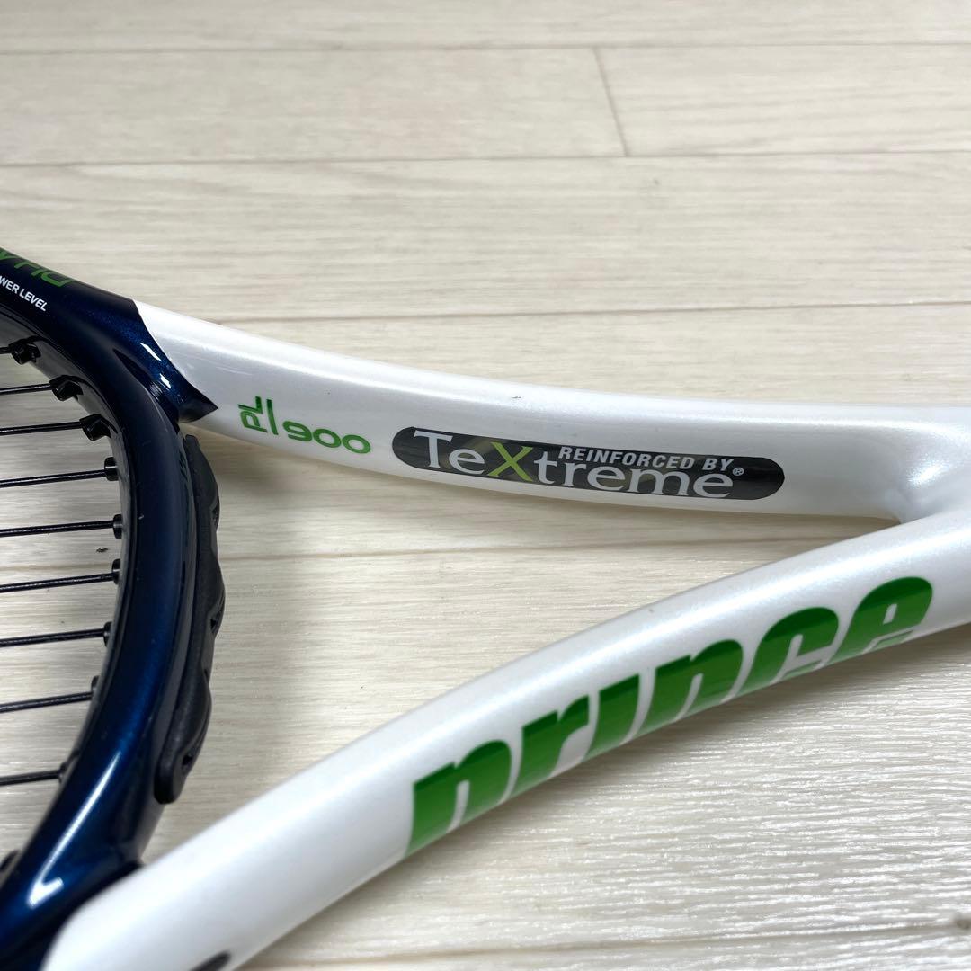 プリンス Prince ファントム F1 グリップサイズG2 ①