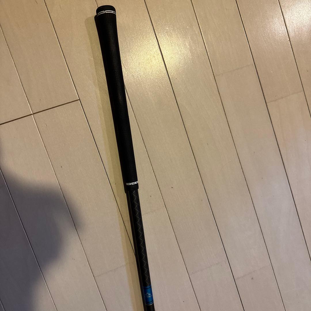 飛びすぎ注意！GT2 10°ドライバー 純正シャフト保証書付