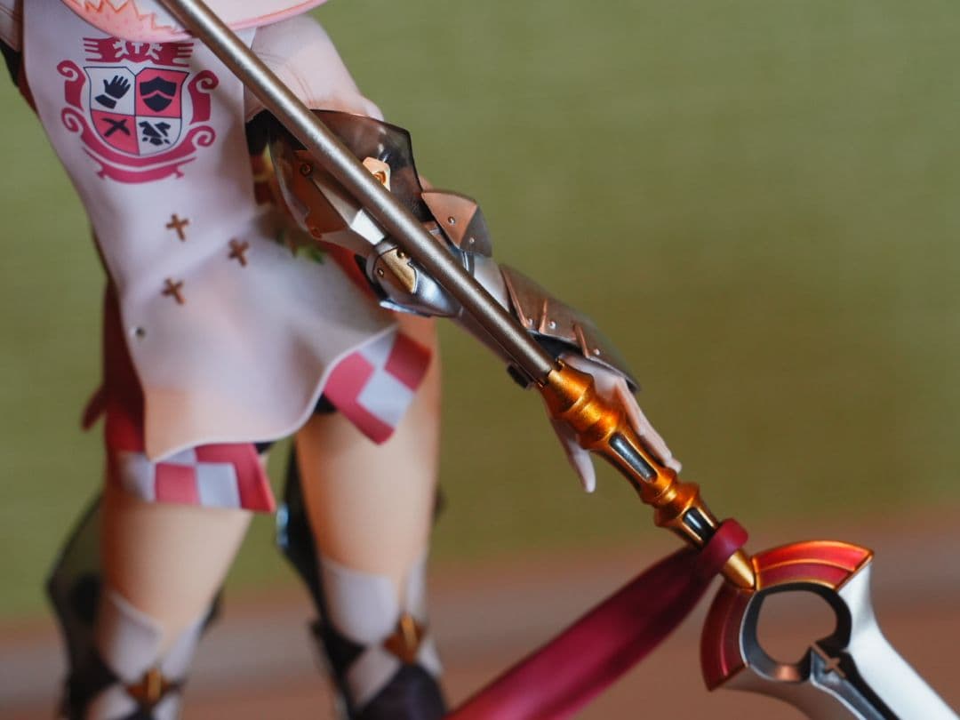 ベルベット・クラウ　フィギュア 　アルター （まとめ買い大歓迎！）