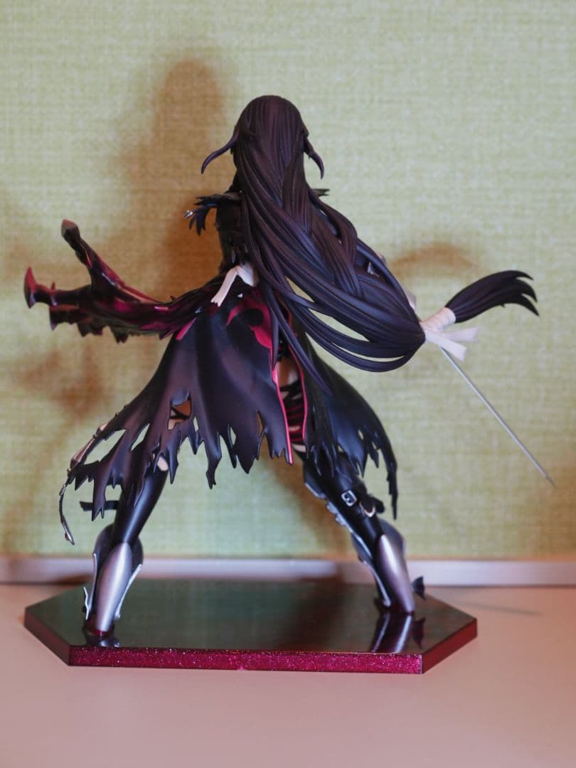 ベルベット・クラウ　フィギュア 　アルター （まとめ買い大歓迎！）