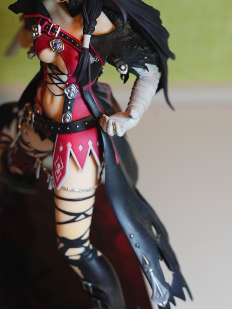 ベルベット・クラウ　フィギュア 　アルター （まとめ買い大歓迎！）