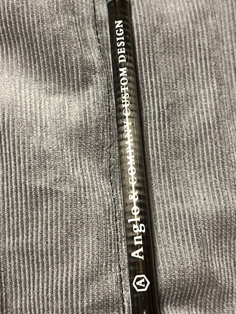 期間限定値下げ中！アングロ＆カンパニー　G＋icon GC 434未使用品