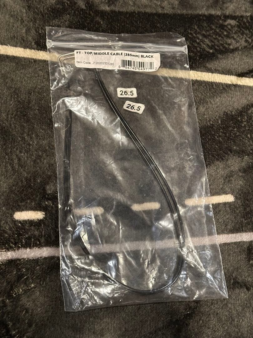 K2 FT REVOLVER PRO 26.5㎝　リボルバープロ　スキー ブーツ