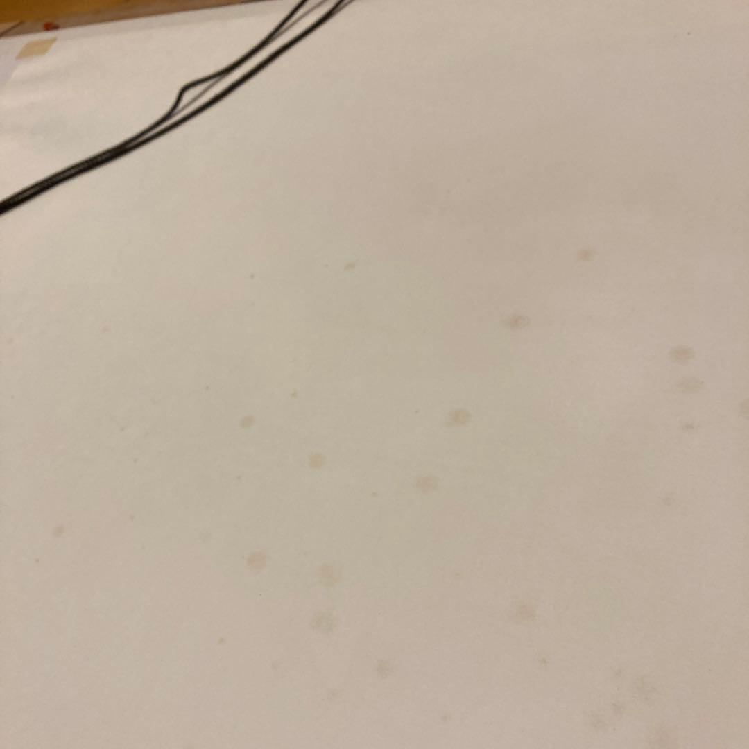 ヒロ・ヤマガタ　大型額装品　アートポスター