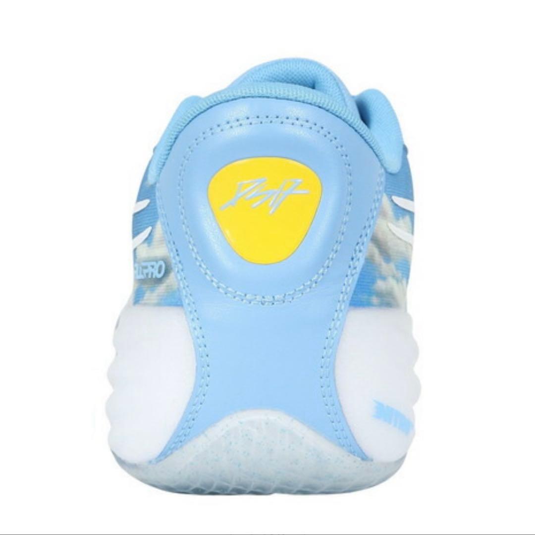 新品未使用⭐︎PUMA オールプロニトロ DENNIS SCHRODER 27.0