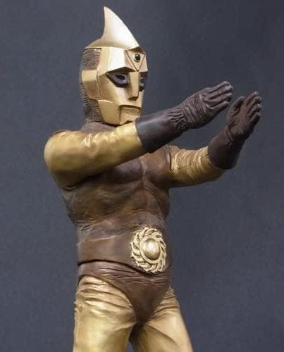 194★ スペクトルマン 大怪獣シリーズ ピープロ編 ショウネンリック限定 ★