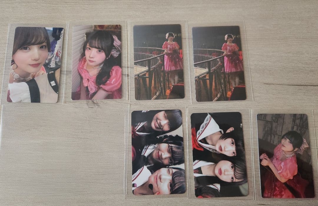 ファントムシータ　もな　グッズセット