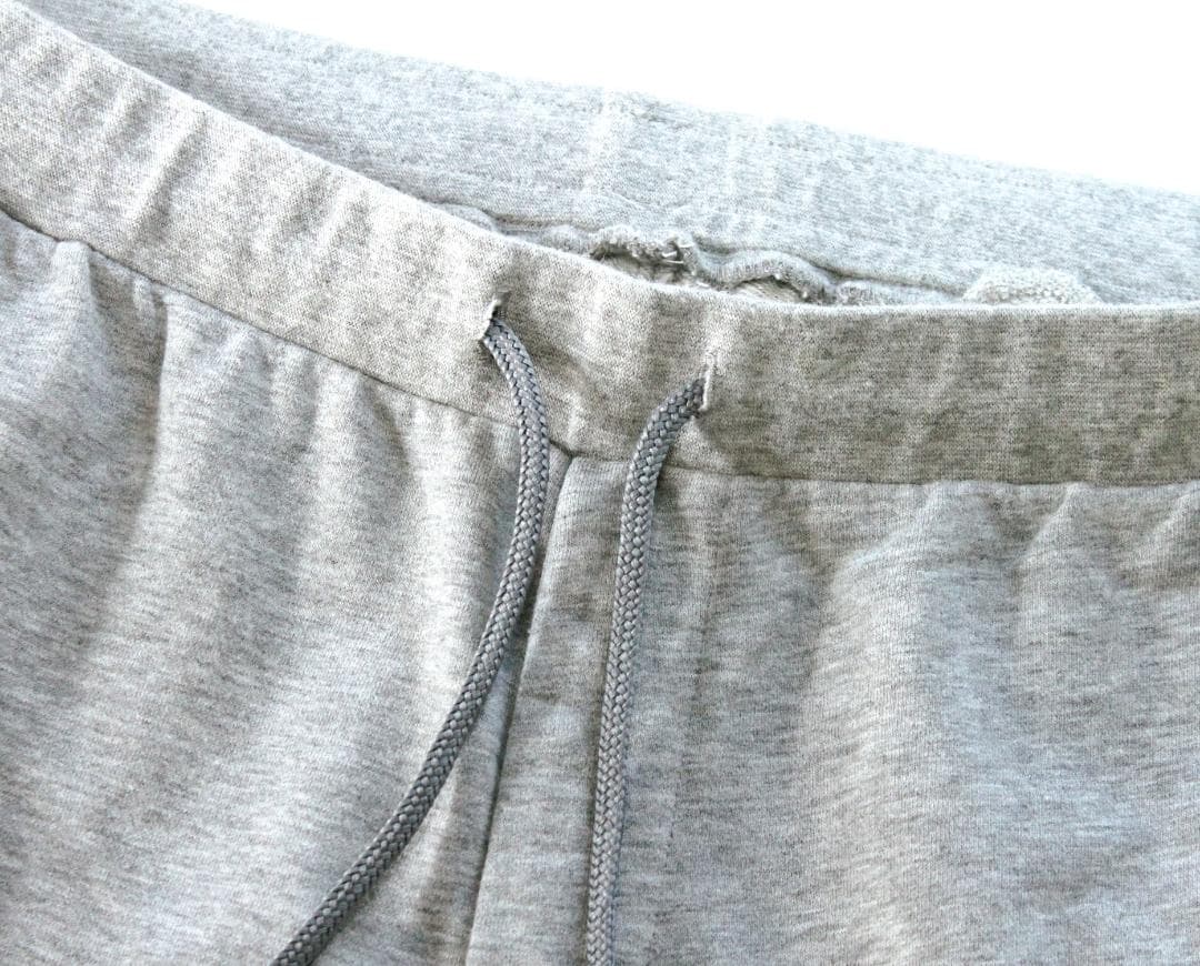 美品』papas パパスプラス スエッツトパンツ『LLサイズ』