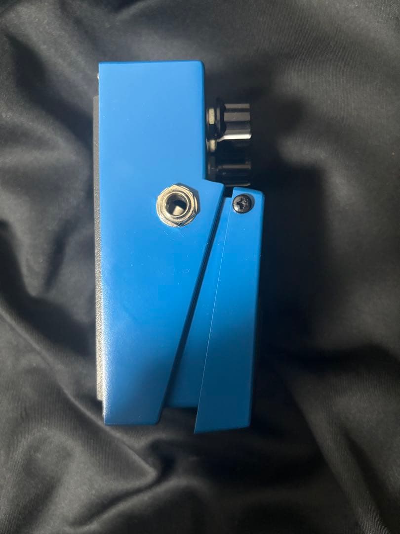 BOSS Blues D BD-2w Blues D 技