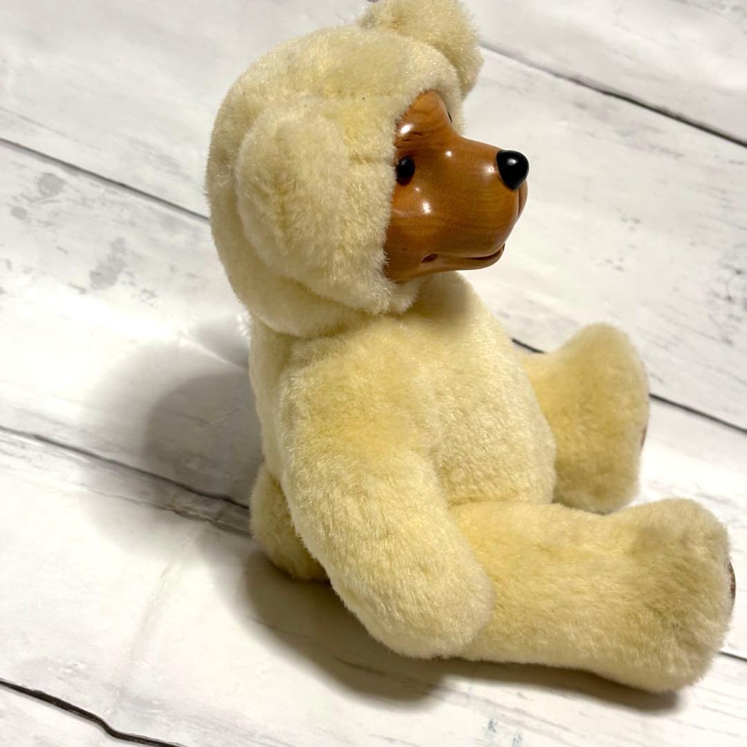 激レア ロバートレイクス ROBERT RAIKES テディベア 限定品