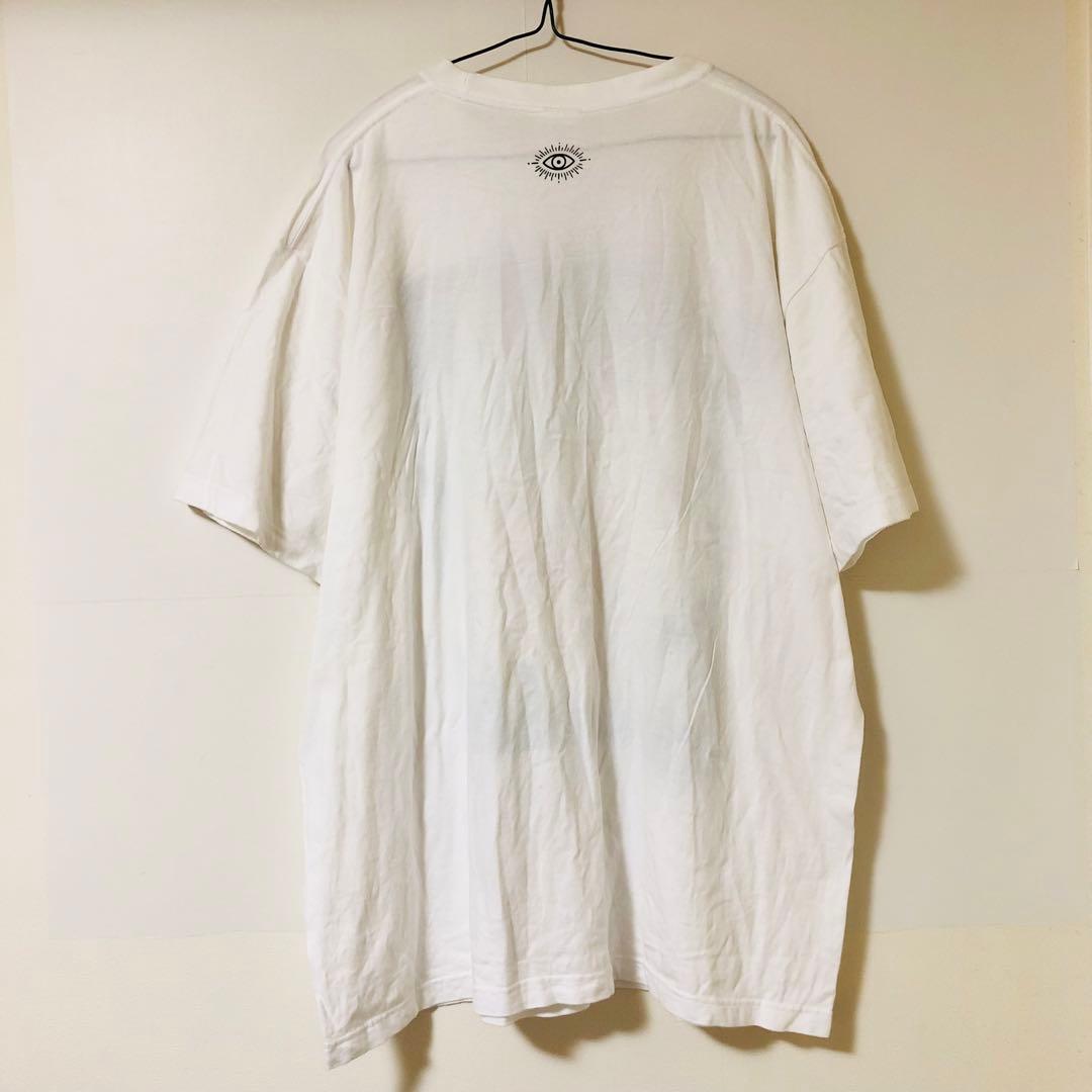 キタニタツヤ Tシャツ XXLサイズ Sad Girl ヴィレッジヴァンガード