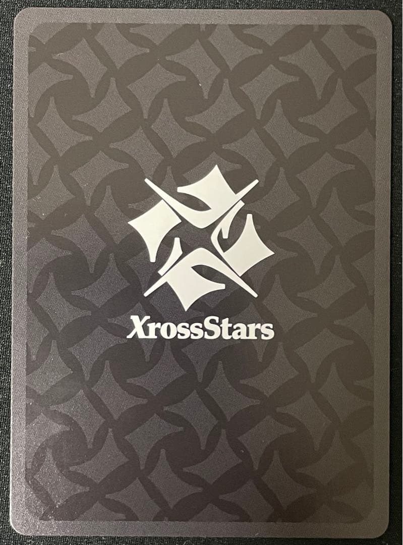 Xross Stars クロススターズ 逆転のハイドギャル SRP 2枚セット