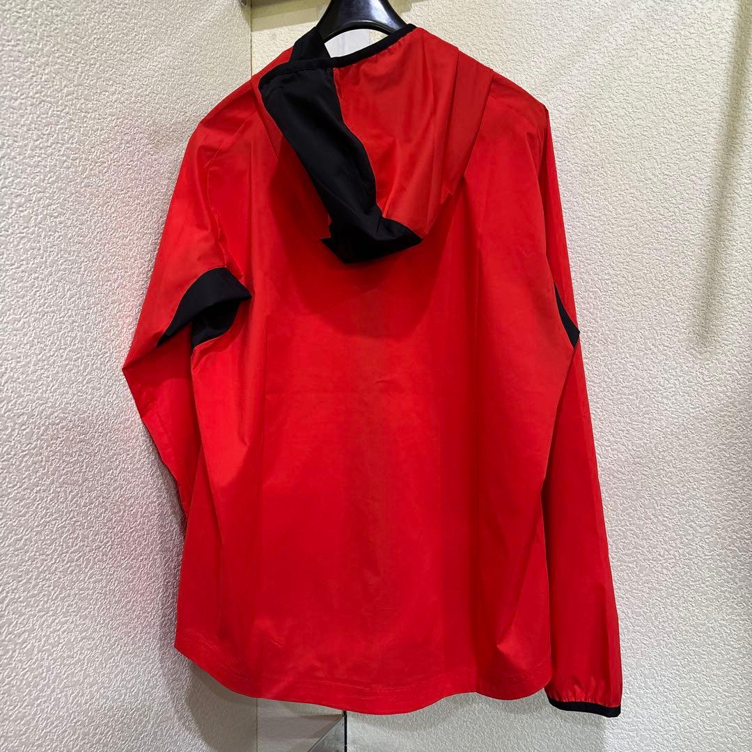 ATHLETAアスレタパーカー新品