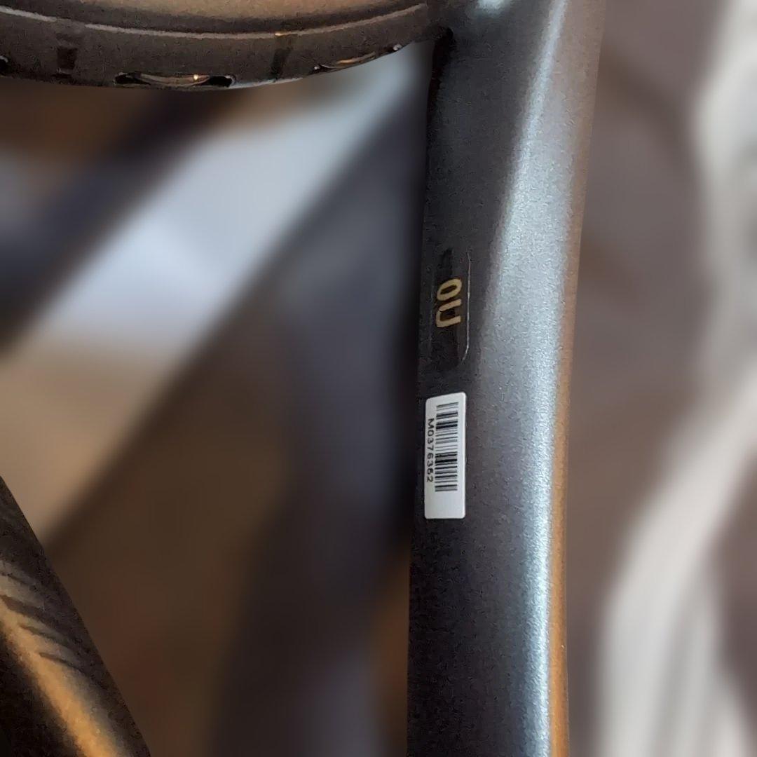 Mizuno D-Force V Tour ディーフォース