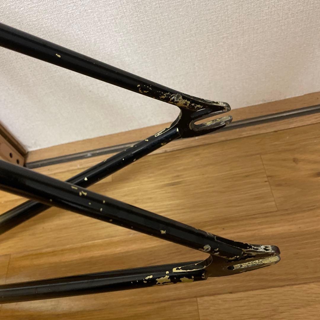 Panasonic ピスト　フレーム　njs　パナソニック