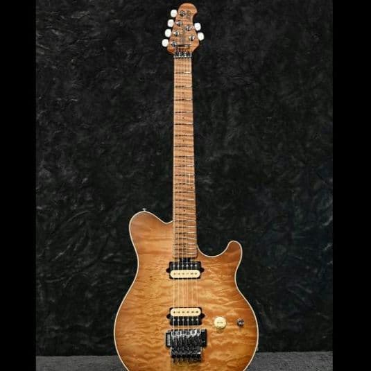 【美品】Music Man AXIS USA製