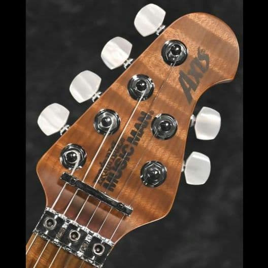 【美品】Music Man AXIS USA製