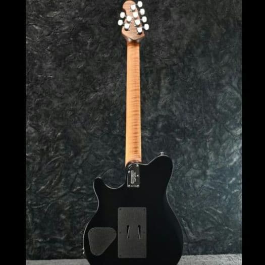 【美品】Music Man AXIS USA製