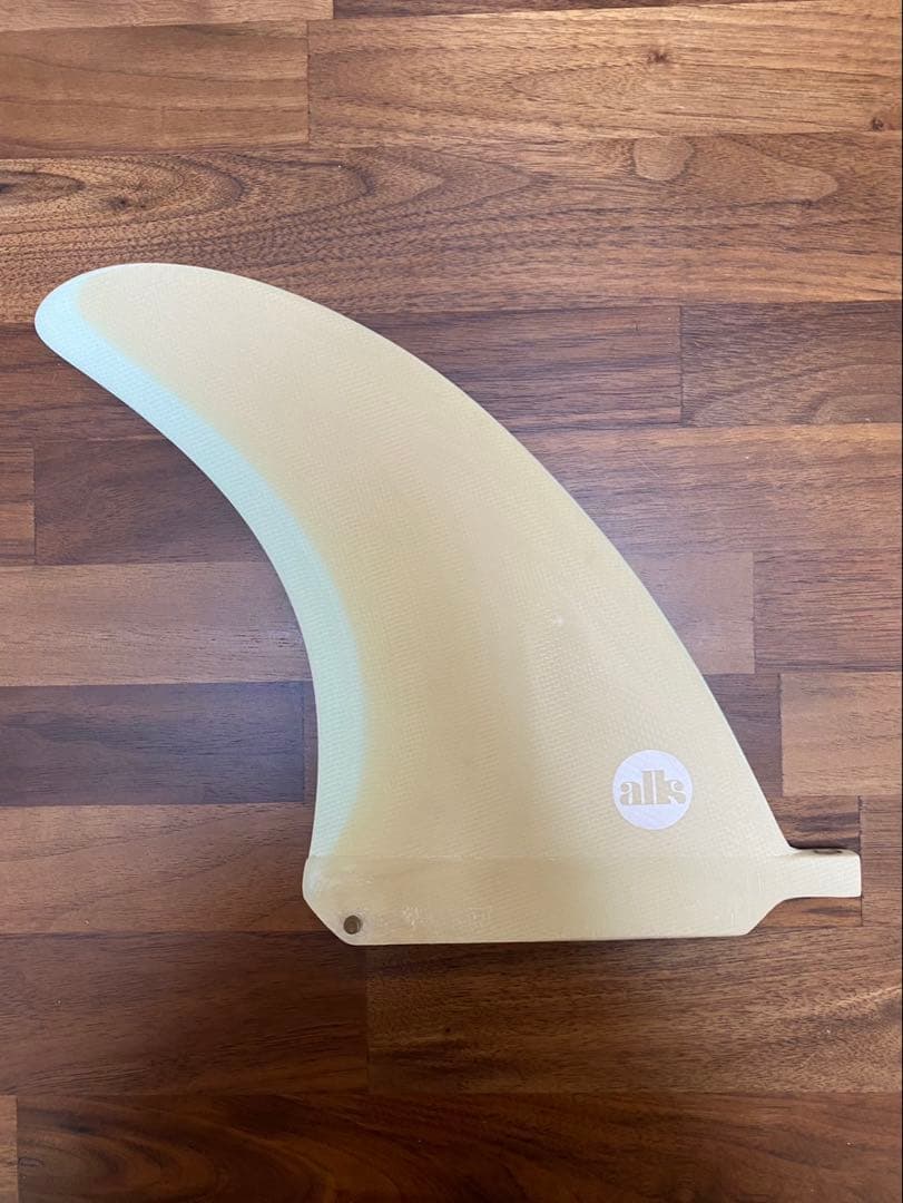 ALKALI FIN/アルカリフィン Classic Single 7.25\