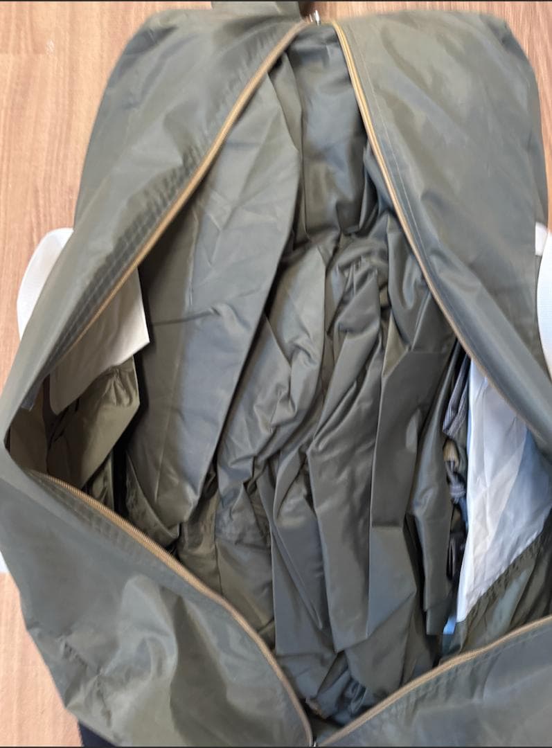 Coleman(コールマン) タフスクリーン2ルームハウス オリーブ/サンド