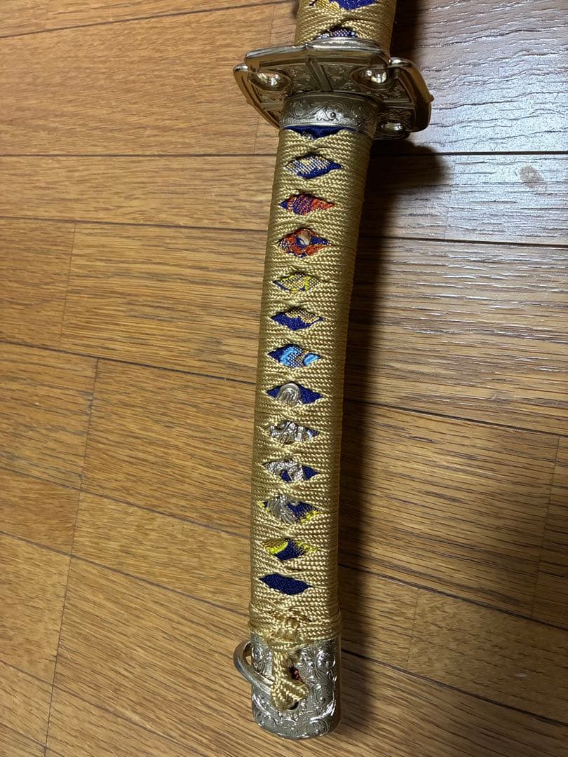 小狐丸（模造刀・金属）