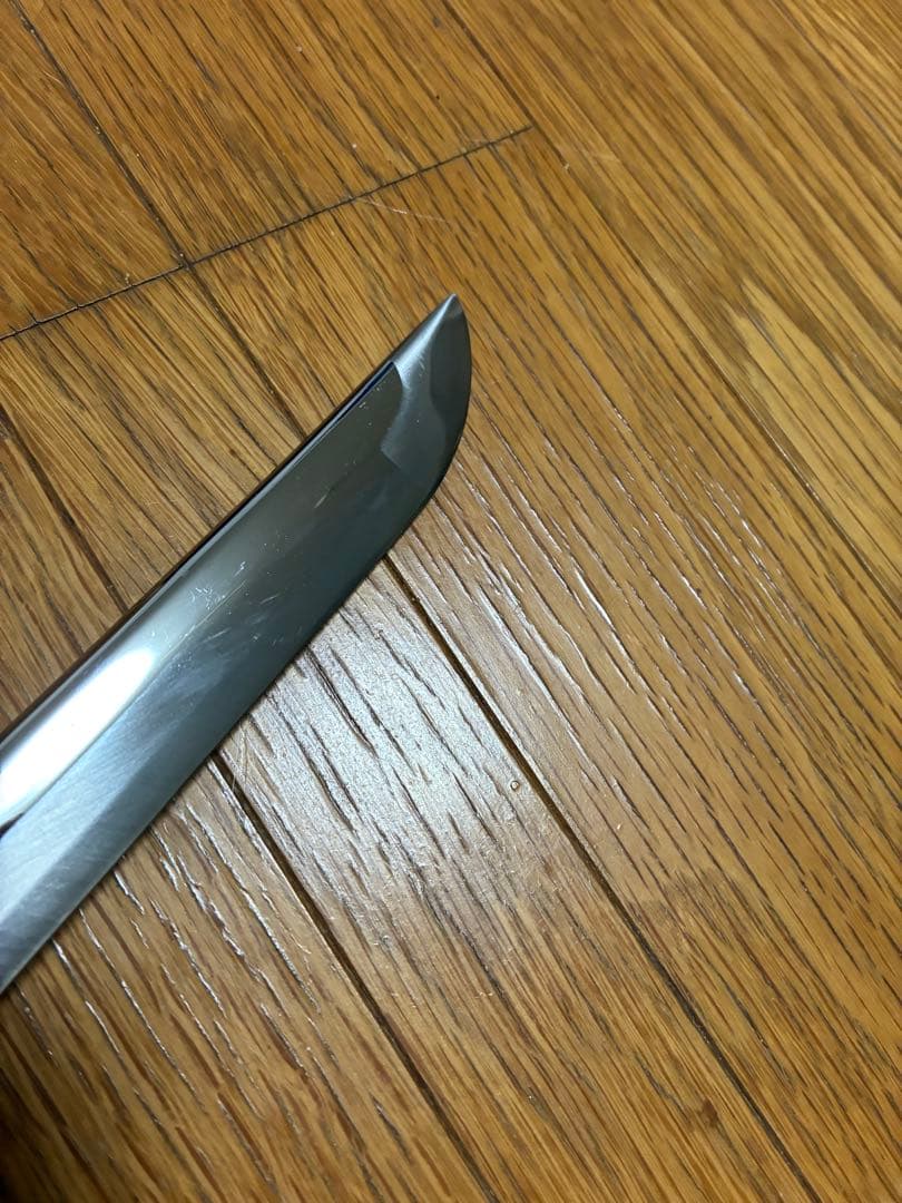 小狐丸（模造刀・金属）