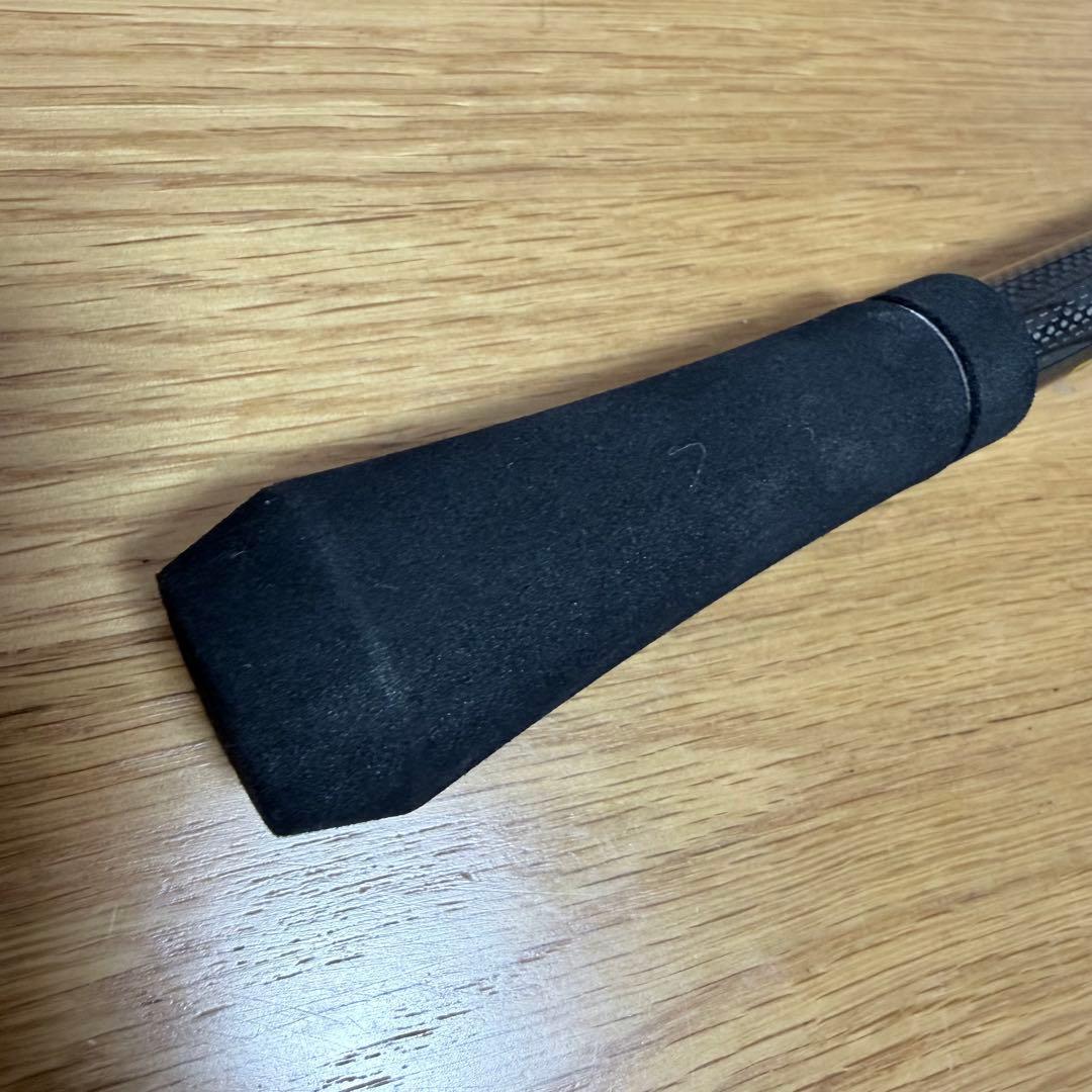 オリムピック エギングロッド カラマレッティーUX 23GCALUS-832ML