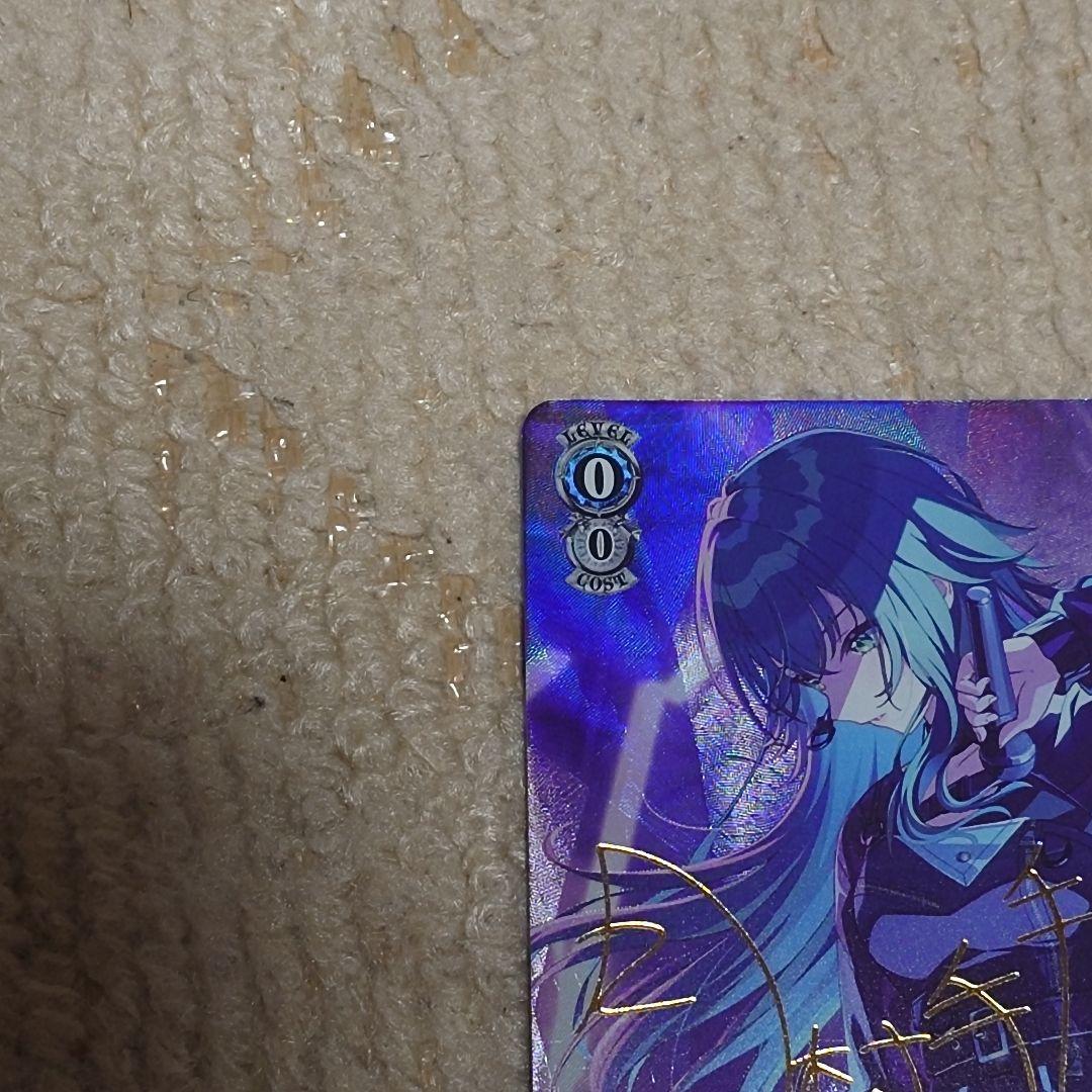 ヴァイスシュヴァルツ学園アイドルマスターLuna say maybe月村手毬SP