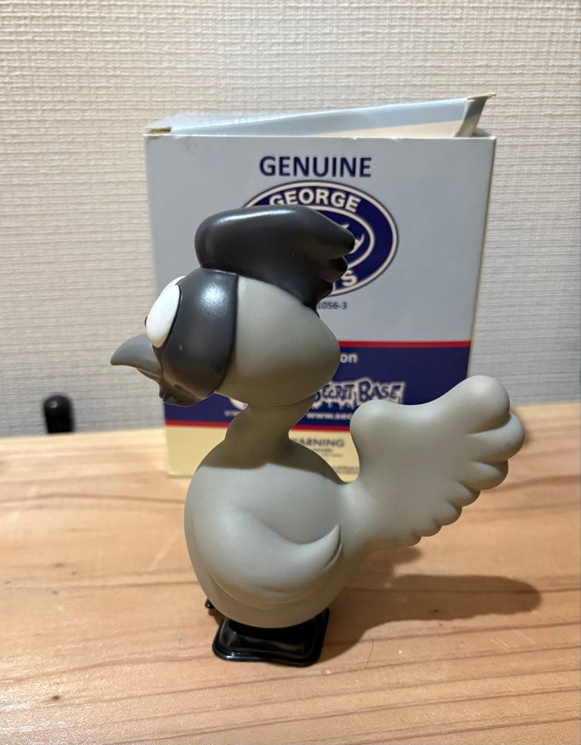 世田谷ベース ロードストローラーTOKOTOKOフィギュア 3体セット