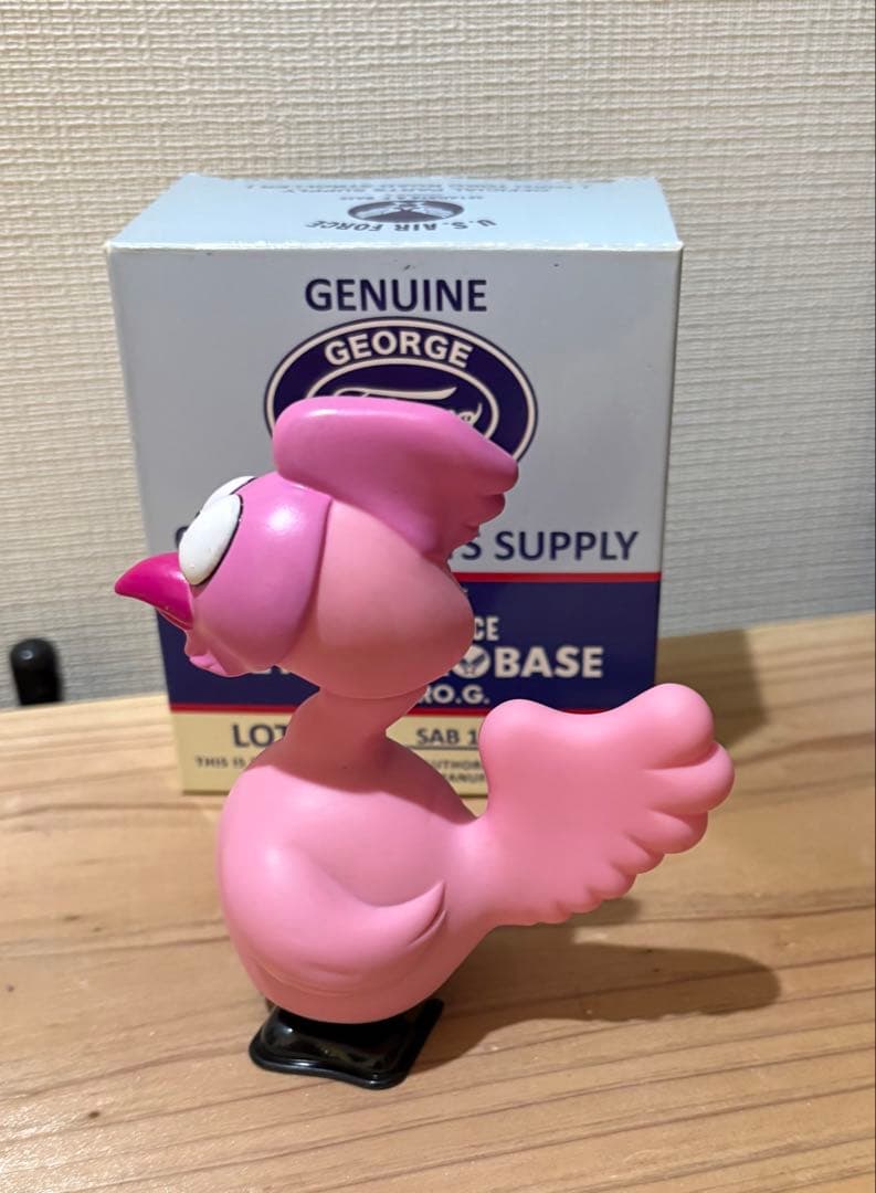 世田谷ベース ロードストローラーTOKOTOKOフィギュア 3体セット