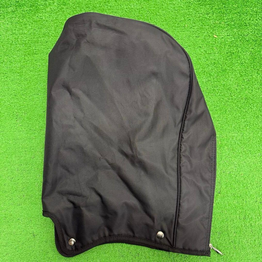 テーラーメイド TaylorMade キャディバッグ ゴルフバック 8インチ