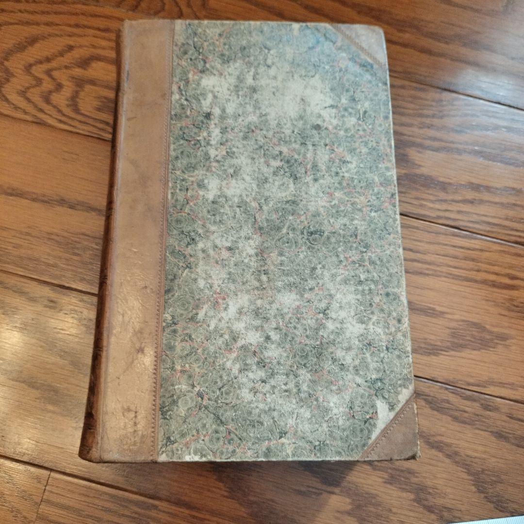 Monmouth. Norfolk＆Northamptonshire.