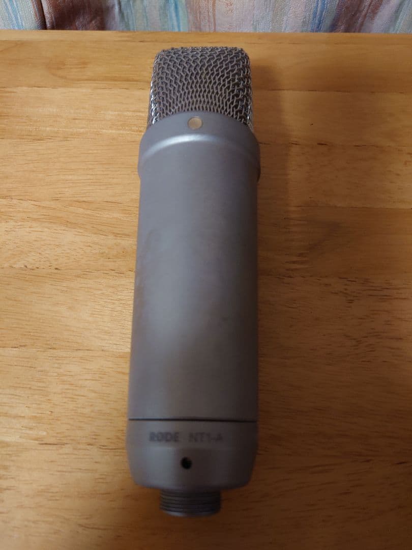 RODE NT1A コンデンサーマイク