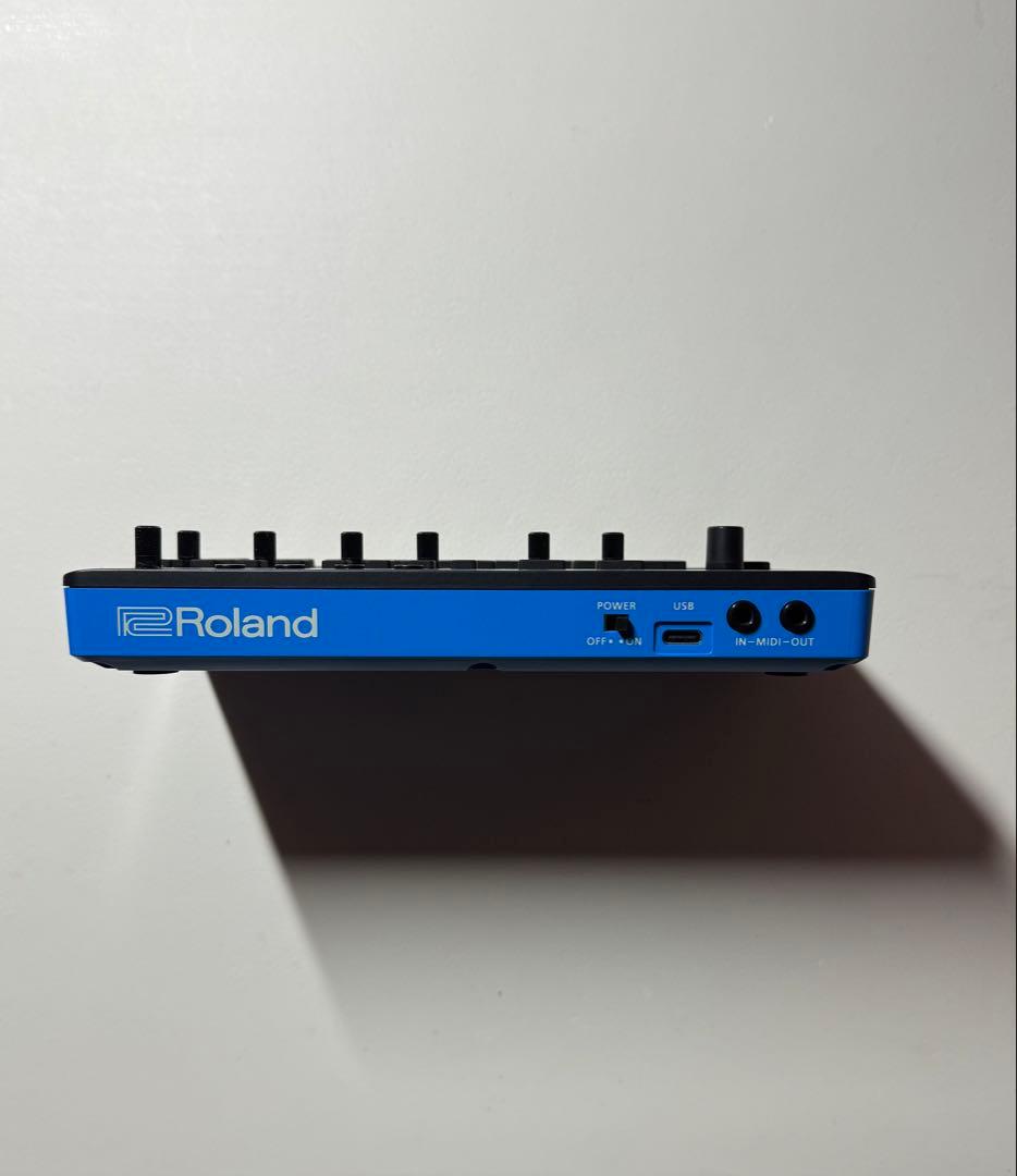 【値下げしました】Roland J-6 コードシンセサイザー