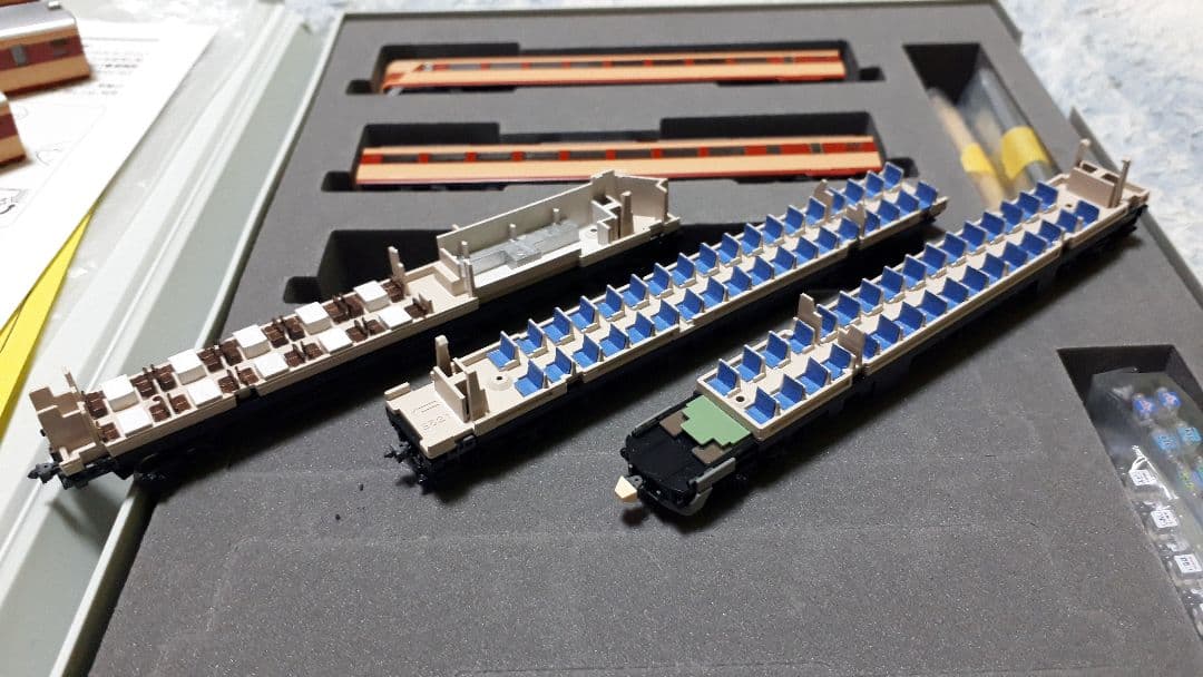 SYさん専用　TOMIX　485系 200番　11両セット