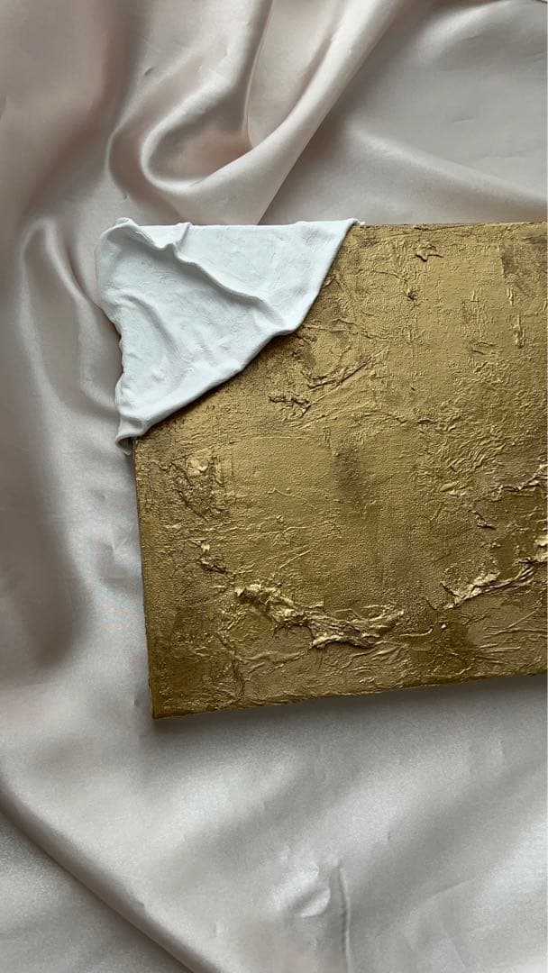 テクスチャー　アート　絵画　インテリア　ニュアンス　海外　雑貨　抽象画　モダン