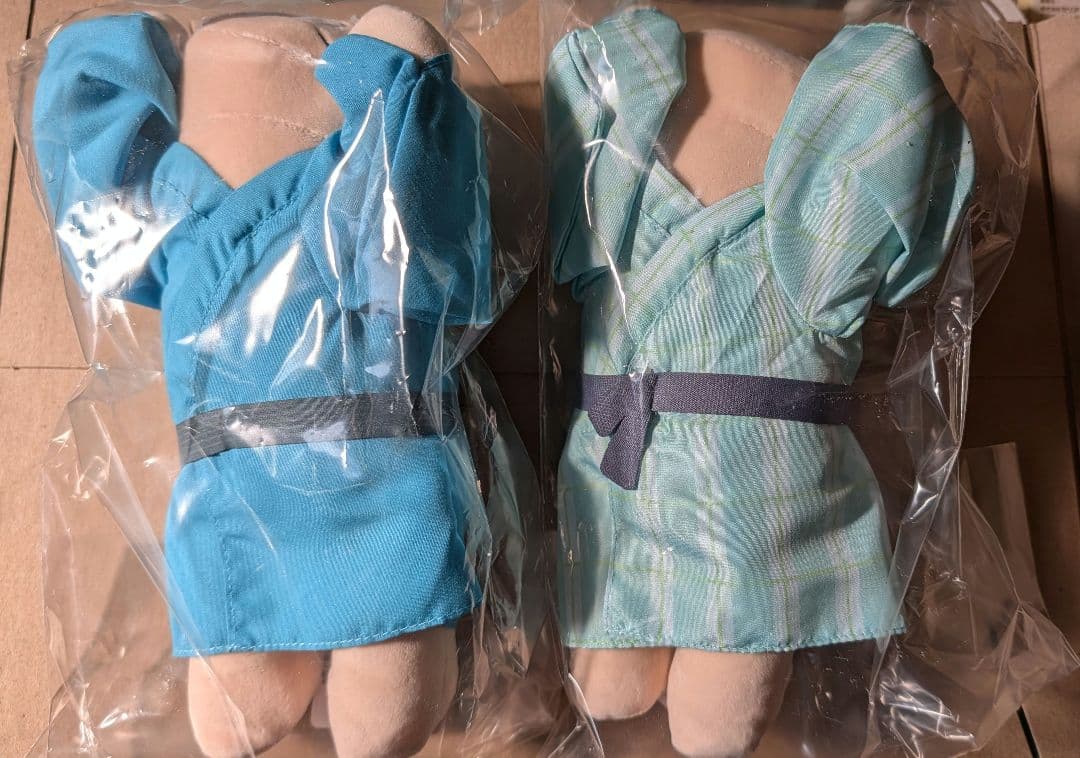 鬼太郎誕生 ゲゲゲの謎　ゲ謎　 ねるかのうぬいぐるみ　ゲゲ郎　水木