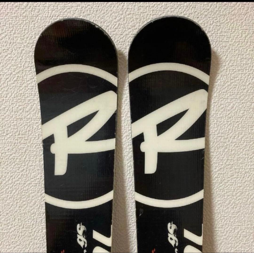 ROSSIGNOL GS ジュニアレーシング　160cm