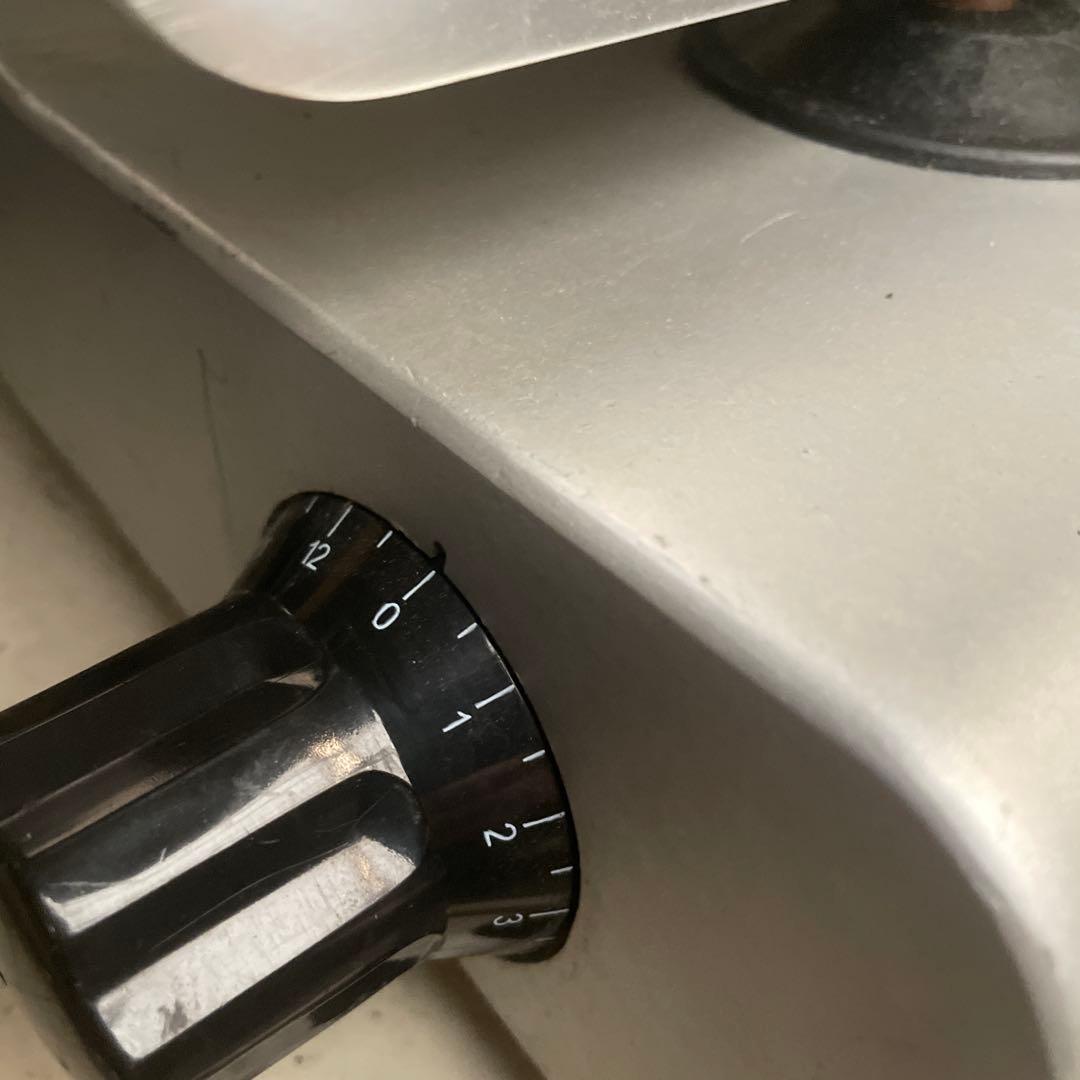 業務用ミートスライサー