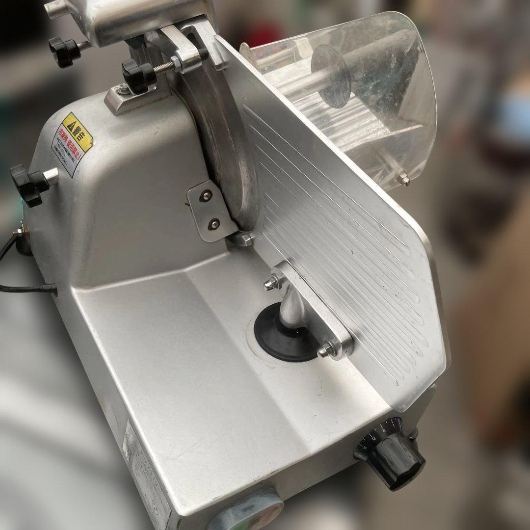 業務用ミートスライサー