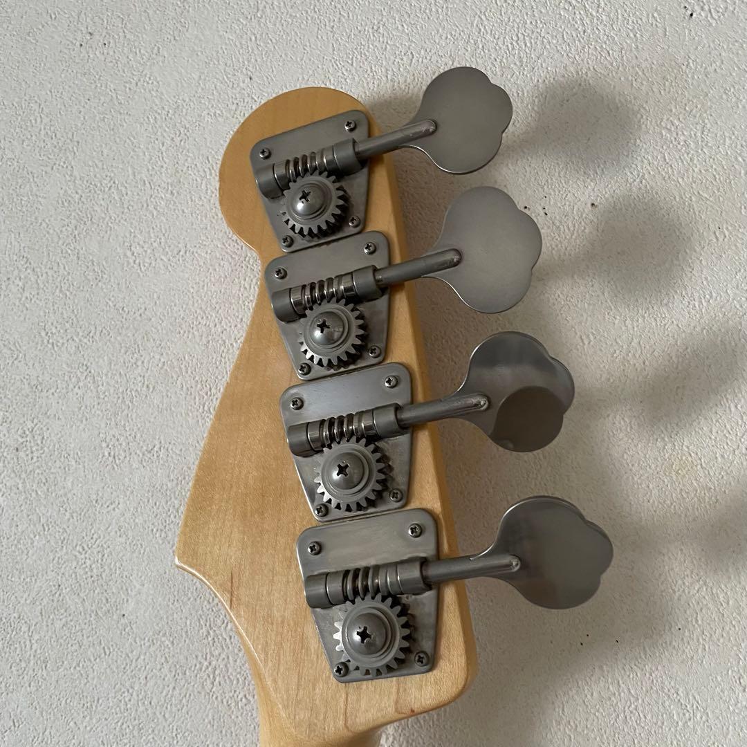 ベース Fender Japan JB75US